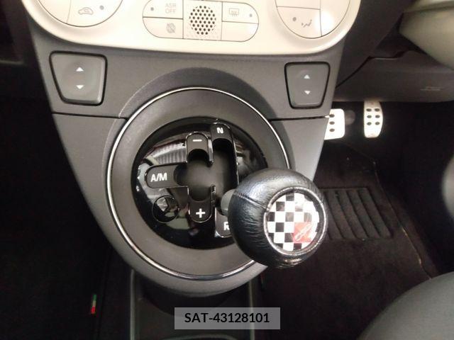 Fiat 500 2011-09 201620-9
