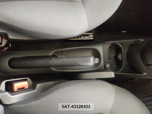 Fiat 500 2011-09 201620-10