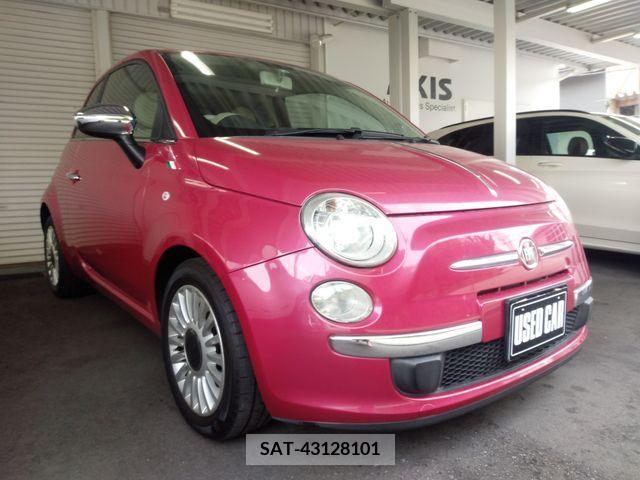 Fiat 500 2011-09 201620-0