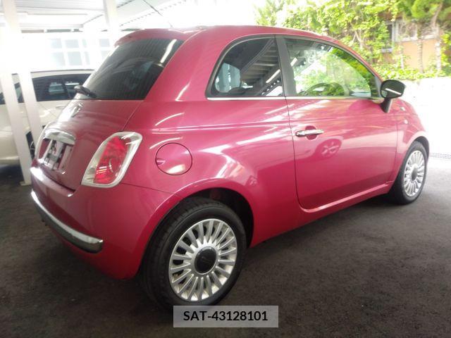 Fiat 500 2011-09 201620-2