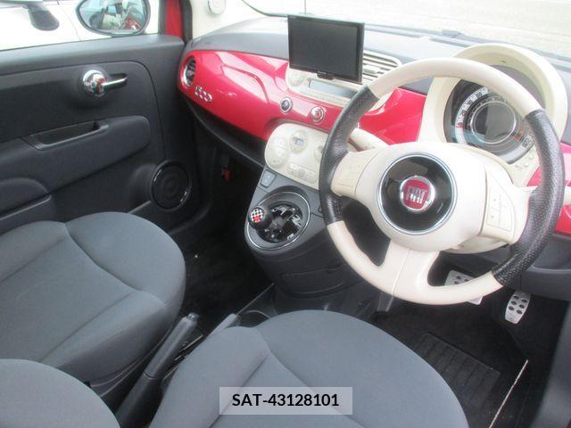 Fiat 500 2011-09 201620-6