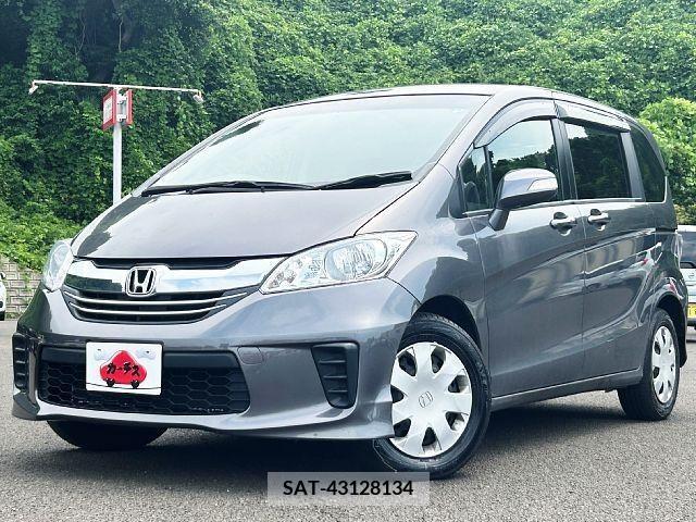Honda FREED 2015-08 327994-0