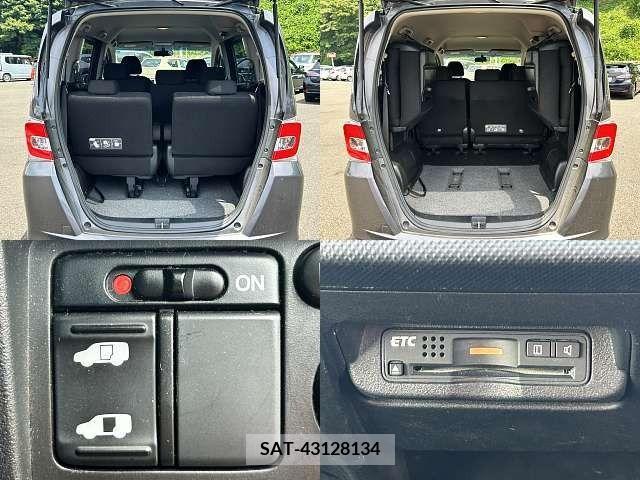 Honda FREED 2015-08 327994-6
