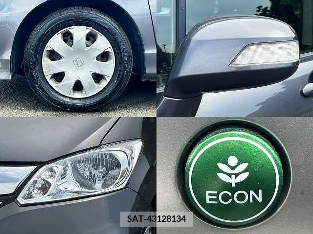 Honda FREED 2015-08 327994-4