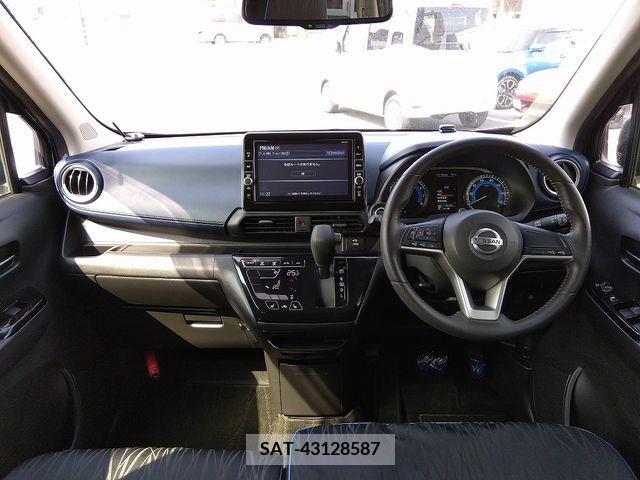 Nissan DAYZ 2019-06 225335-2