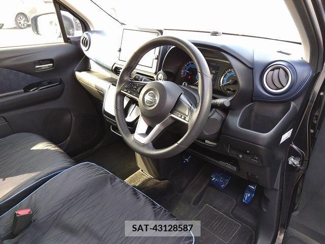 Nissan DAYZ 2019-06 225335-16