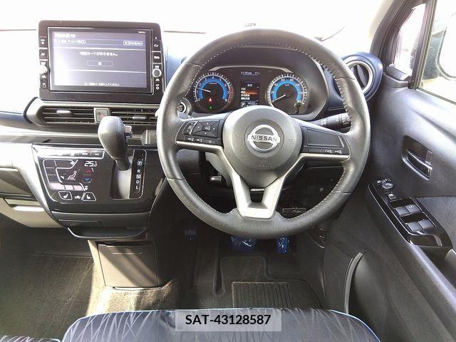 Nissan DAYZ 2019-06 225335-3