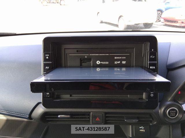 Nissan DAYZ 2019-06 225335-5