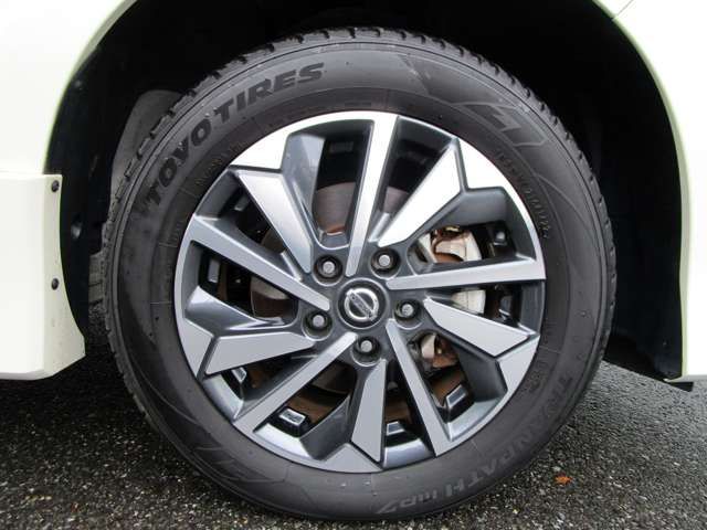 Nissan SERENA 2020-09 22229-6