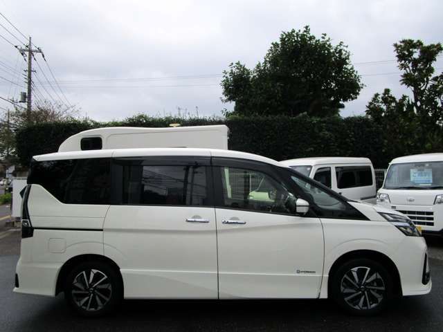 Nissan SERENA 2020-09 22229-3