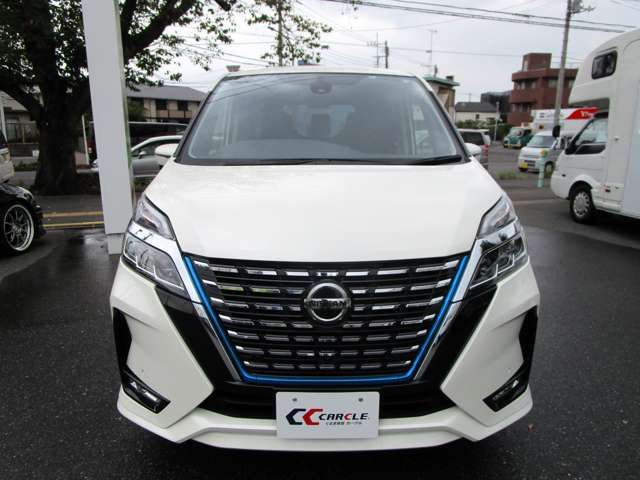 Nissan SERENA 2020-09 22229-2