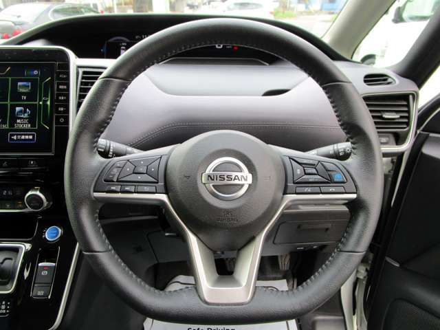 Nissan SERENA 2020-09 22229-11