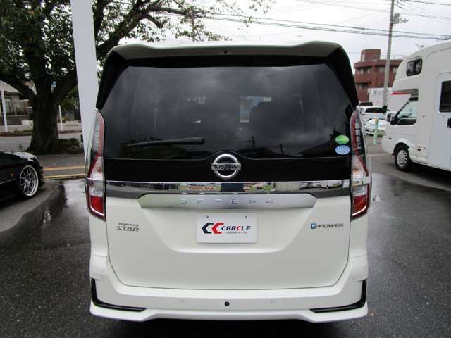 Nissan SERENA 2020-09 22229-4