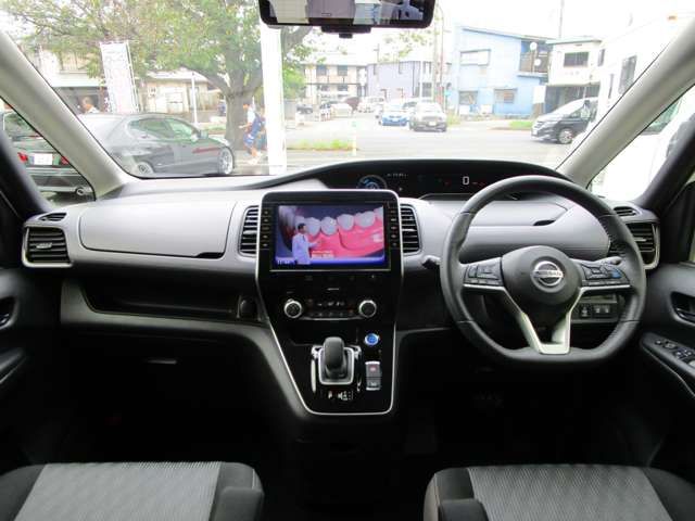 Nissan SERENA 2020-09 22229-1