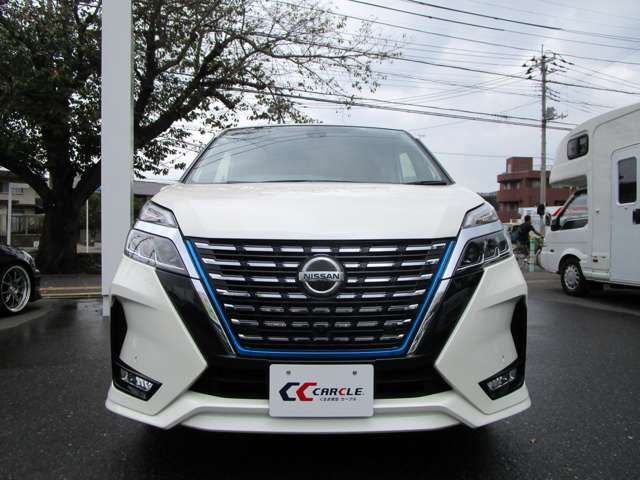 Nissan SERENA 2020-09 22229-16