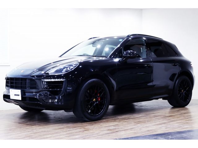 Porsche MACAN 2017-04 193573-0