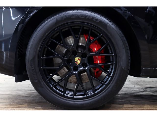 Porsche MACAN 2017-04 193573-3