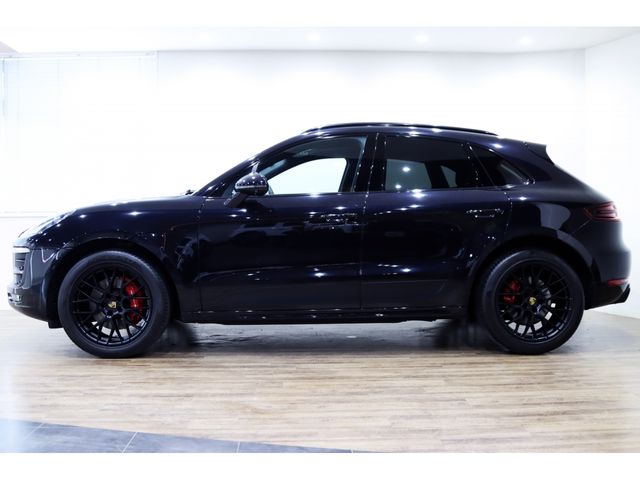 Porsche MACAN 2017-04 193573-7