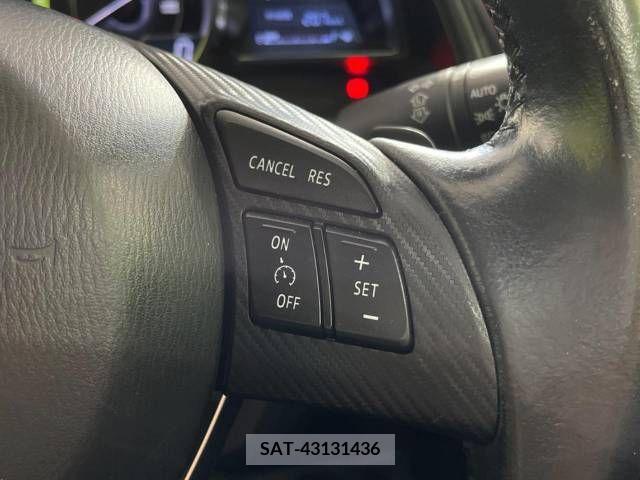 Mazda CX-3 2015-11 295528-4