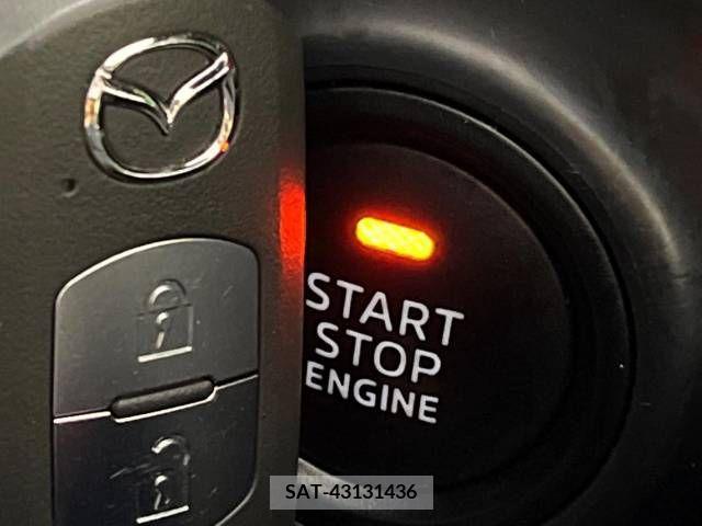 Mazda CX-3 2015-11 295528-7
