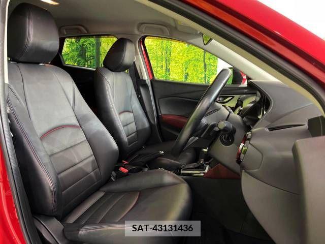 Mazda CX-3 2015-11 295528-8