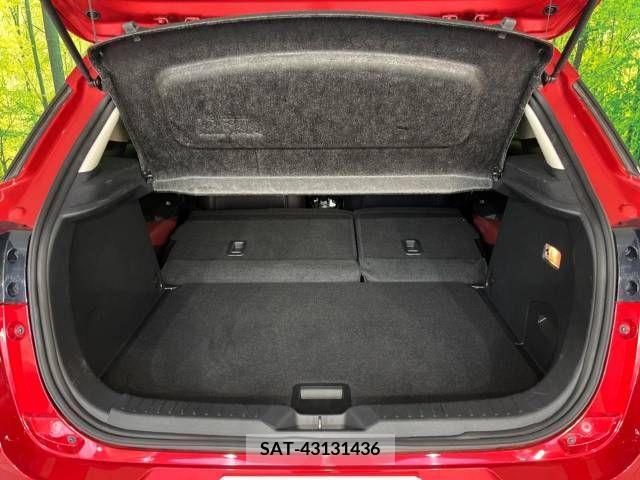 Mazda CX-3 2015-11 295528-10