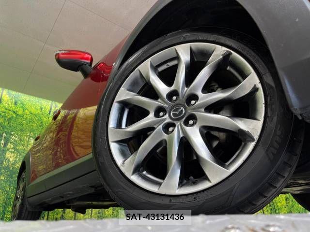 Mazda CX-3 2015-11 295528-13