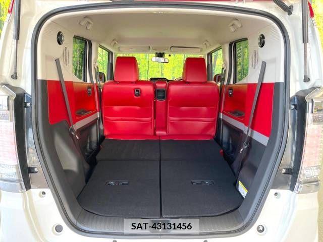 Honda N BOX SLASH 2014-12 346517-10