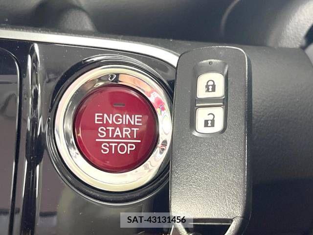 Honda N BOX SLASH 2014-12 346517-7