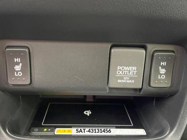 Honda N BOX SLASH 2014-12 346517-6