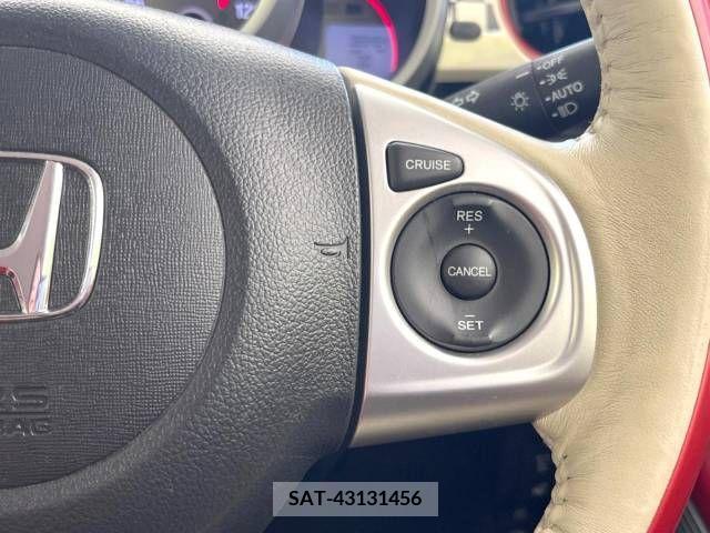 Honda N BOX SLASH 2014-12 346517-5