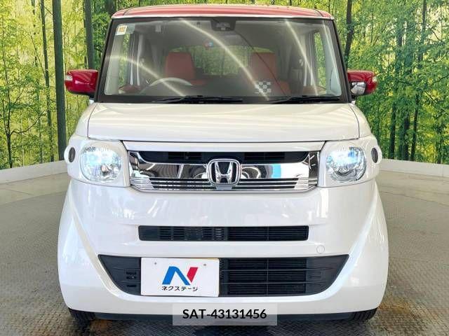 Honda N BOX SLASH 2014-12 346517-14