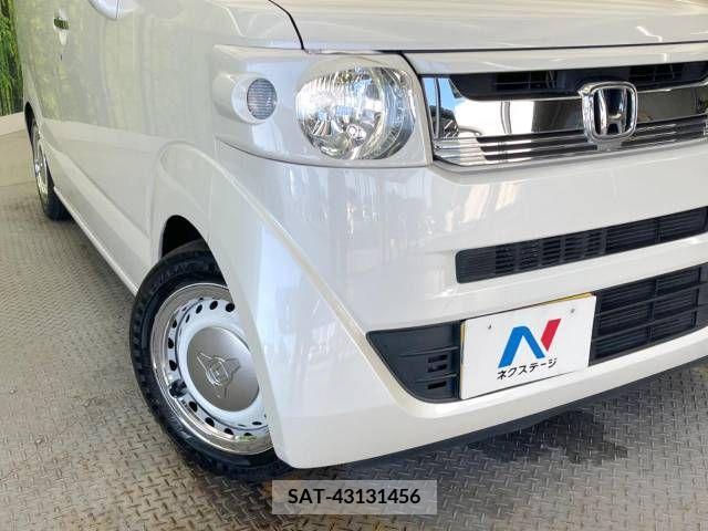 Honda N BOX SLASH 2014-12 346517-12