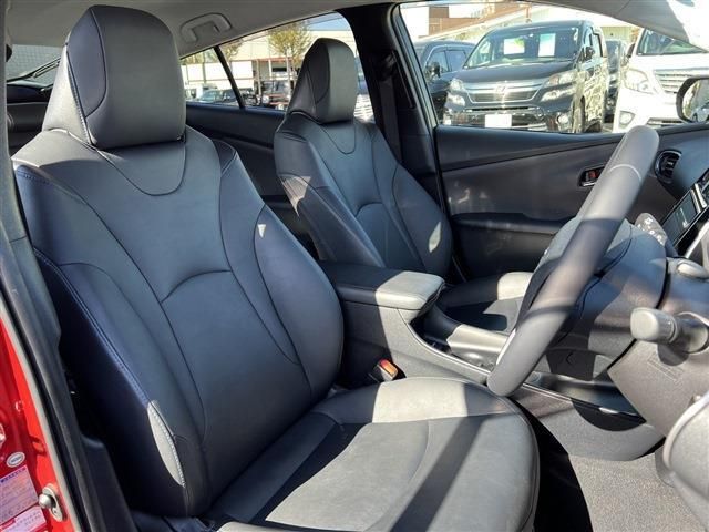 Toyota PRIUS 2017-11 28800-18