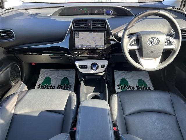 Toyota PRIUS 2017-11 28800-12