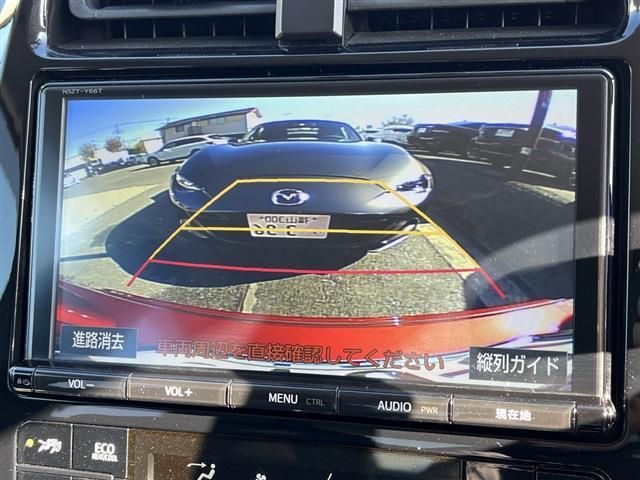 Toyota PRIUS 2017-11 28800-16