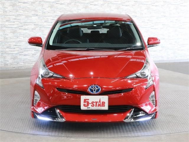 Toyota PRIUS 2017-11 28800-5