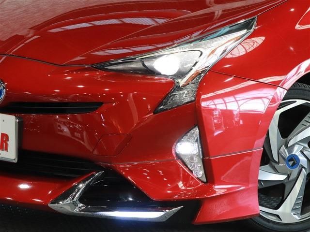 Toyota PRIUS 2017-11 28800-8