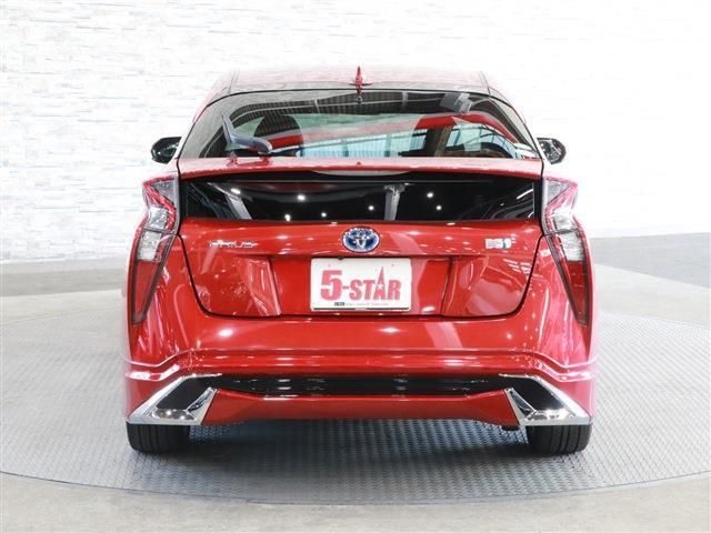 Toyota PRIUS 2017-11 28800-7