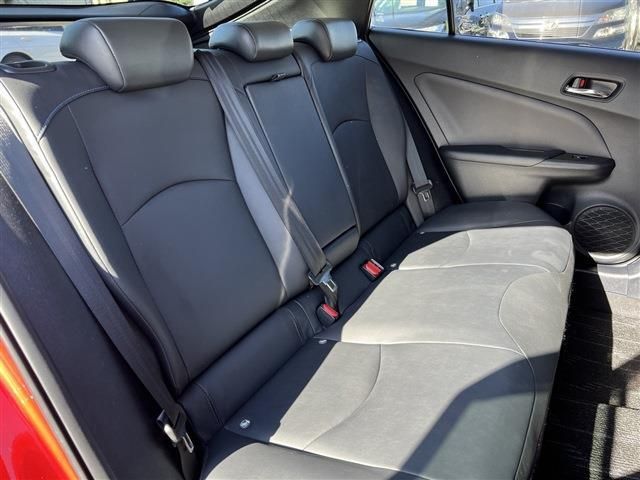 Toyota PRIUS 2017-11 28800-19