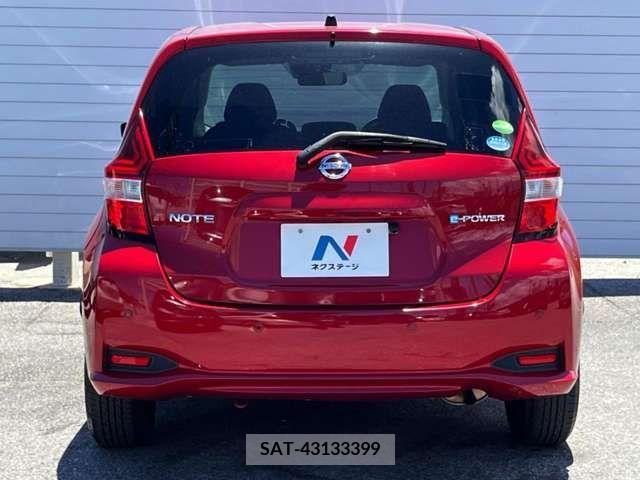 Nissan NOTE 2020-04 365489-15