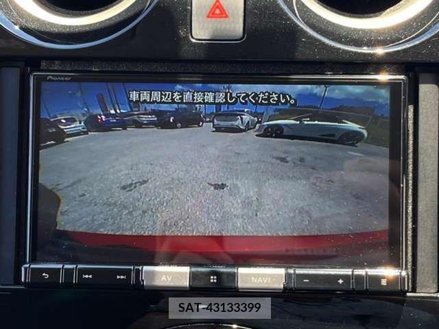 Nissan NOTE 2020-04 365489-3
