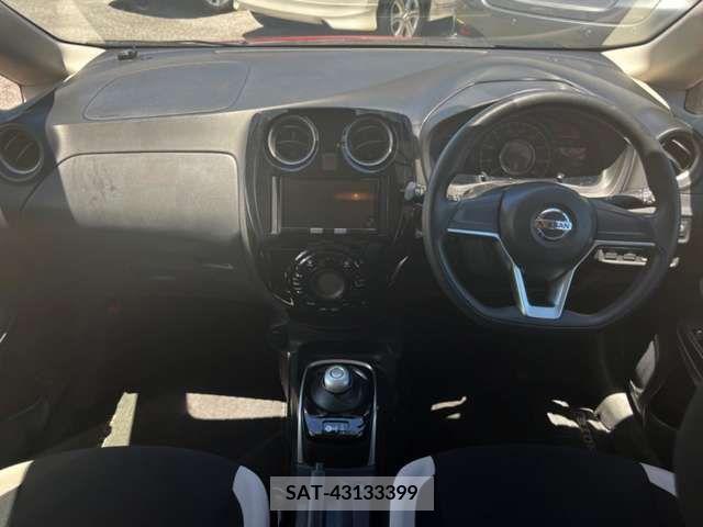 Nissan NOTE 2020-04 365489-1