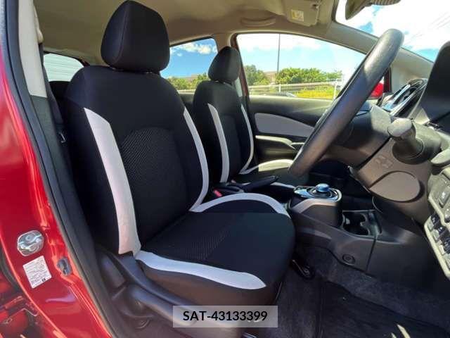 Nissan NOTE 2020-04 365489-8