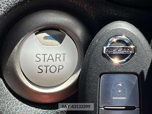Nissan NOTE 2020-04 365489-7