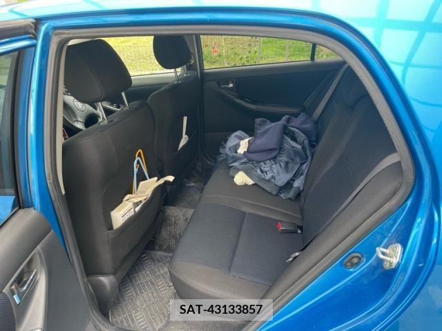 Toyota COROLLA RUNX 2006-07 390049-10