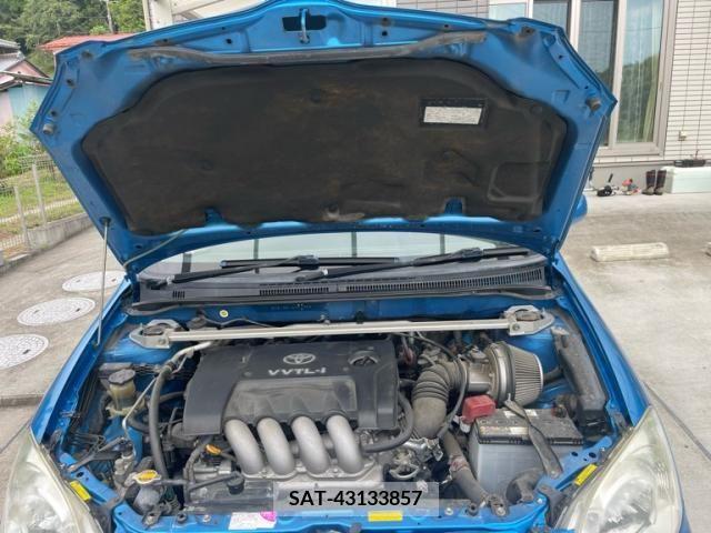 Toyota COROLLA RUNX 2006-07 390049-11