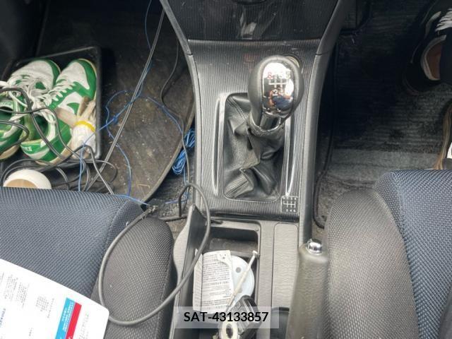 Toyota COROLLA RUNX 2006-07 390049-17