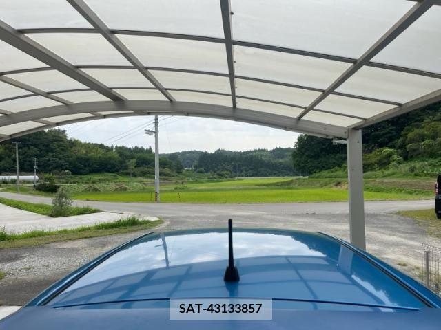 Toyota COROLLA RUNX 2006-07 390049-9
