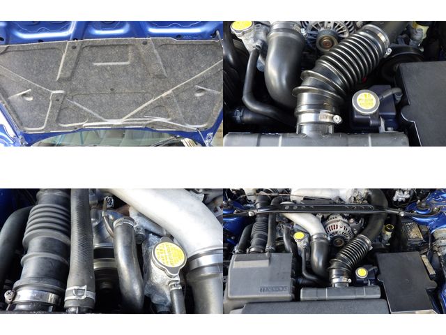 Mazda RX-7 2000-03 686-19